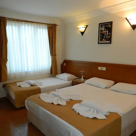 Hotel Gulizar