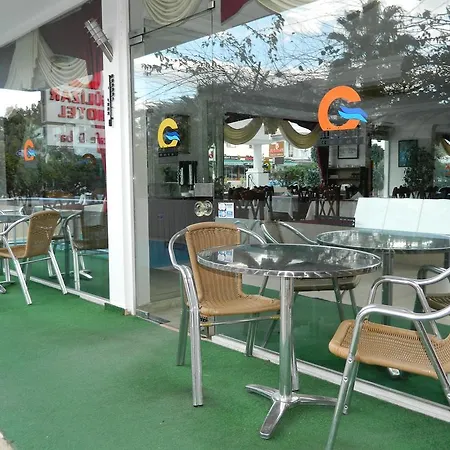 Gulizar Hotel
