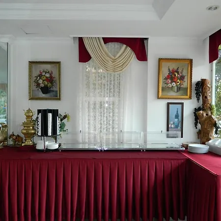 Hotel Gulizar 2*