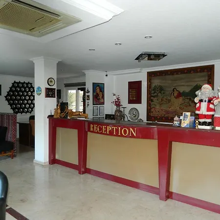 Gulizar Hotel