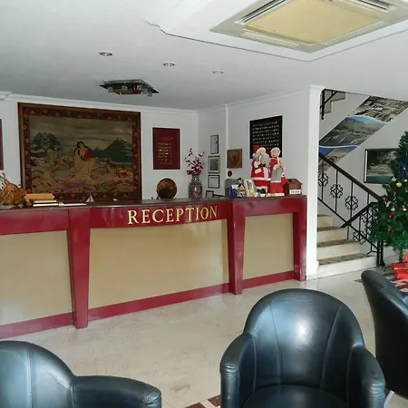 Hotel Gulizar