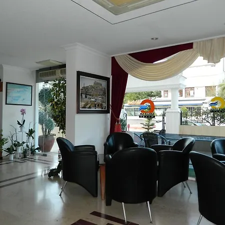Hotel Gulizar 2*