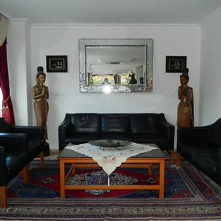 Gulizar Hotel Antalya