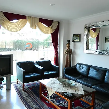 Hotel Gulizar