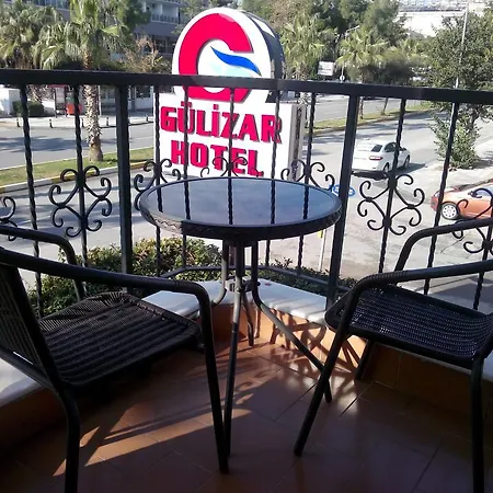 Hotel Gulizar