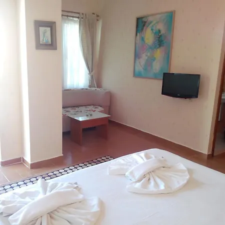 Hotel Gulizar 2*