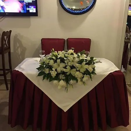 Hotel Gulizar