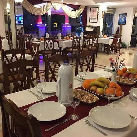Gulizar 2* Antalya