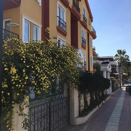 Hotel Gulizar Antalya